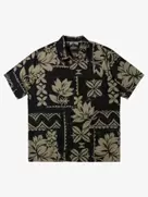 Waterman Roots Woven Shirt offers at $74 in Quiksilver