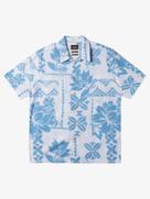 Waterman Roots Woven Shirt offers at $74 in Quiksilver