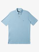 Waterman Waterpolo Short Sleeve Polo Shirt offers at $70 in Quiksilver