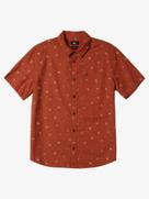 Heat Wave Short Sleeve Woven Shirt offers at $44.99 in Quiksilver