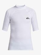 Boy's 8‑16 Everyday UPF50 Short Sleeve Surf Tee offers at $32 in Quiksilver