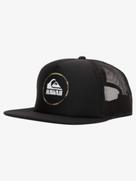 Hawaii Multiples Trucker Snapback Hat offers at $22 in Quiksilver