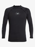 Saturn UPF50 Long Sleeve Surf Tee offers at $45 in Quiksilver