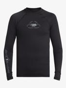 Boy's 8‑16 Saturn UPF50 Long Sleeve Surf Tee offers at $38 in Quiksilver
