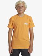 Boy's 8‑16 Step Up T-Shirt offers at $22 in Quiksilver