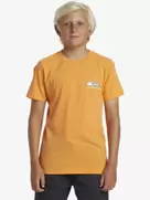 Boy's 8‑16 Step Up T-Shirt offers at $22 in Quiksilver