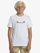 Boy's 8‑16 Surf Core T-Shirt offers at $22 in Quiksilver