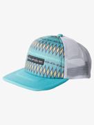 Boy's 2‑7 Emu Coop Trucker Hat offers at $22 in Quiksilver