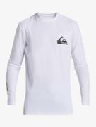 Boy's 8‑16 Everyday Long Sleeve Surf Tee offers at $39 in Quiksilver