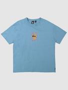 Trident T‑Shirt offers at $33.99 in Quiksilver