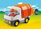 Camion de recyclage offers at $22.99 in Playmobil