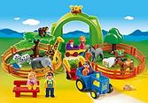 Coffret Grand zoo offers at $74.99 in Playmobil