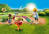 Mini Golf offers at $19.99 in Playmobil