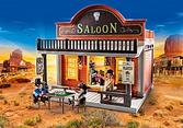 Western Saloon offers at $69.99 in Playmobil