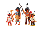 Famille de Première Nation offers at $15.99 in Playmobil
