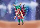 Knight Fairy Josy offers at $9.99 in Playmobil