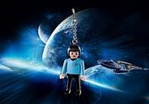 Porte-clé Star Trek - M. Spock offers at $8.99 in Playmobil