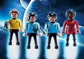 Equipe Star Trek offers at $26.99 in Playmobil