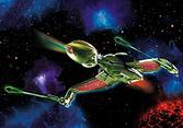 Star Trek - Klingon Bird-of-Prey offers at $399.99 in Playmobil