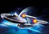Star Trek - U.S.S. Enterprise NCC-1701 offers at $699.99 in Playmobil