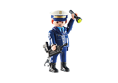 Chef des policiers offers at $5.99 in Playmobil