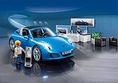 Porsche 911 Targa 4S offers at $51.99 in Playmobil