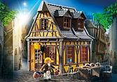 Maison à colombage jaune offers at $69.99 in Playmobil