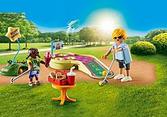 71449 - Mini Golf offers at $19.99 in Playmobil
