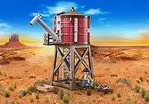 1022 - Water Tower offers at $44.99 in Playmobil