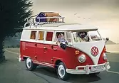 70176 - Volkswagen T1 Combi offers at $74.99 in Playmobil