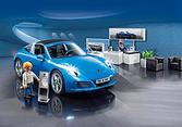 5991 - Porsche 911 Targa 4S offers at $51.99 in Playmobil
