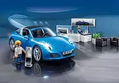 5991 - Porsche 911 Targa 4S offers at $51.99 in Playmobil