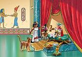 71270 - Astérix : César & Cléopâtre offers at $32.99 in Playmobil
