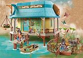 71007 - Wiltopia - Centre de soins pour animaux offers at $169.99 in Playmobil