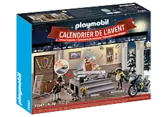 71347 - Calendrier de l'Avent - Police offers at $33.99 in Playmobil