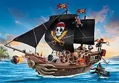 71530 - Bateau pirates offers at $139.99 in Playmobil