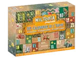 71006 - Wiltopia - Calendrier de l'Avent : Tour du monde des animaux DIY offers at $45.49 in Playmobil