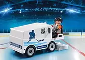 9213 - LNH(MD) Surfaceuse Zamboni(MD) offers at $29.99 in Playmobil