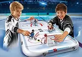 5068 - LNH(MD) Aréna de hockey offers at $99.99 in Playmobil