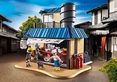 70668 - Ichiraku Ramen Shop offers at $53.89 in Playmobil