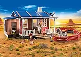 70945 - Western Ranch offers at $109.99 in Playmobil