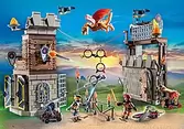 71298 - Tournoi des Chevaliers Novelmore offers at $109.99 in Playmobil