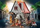 70956 - Magasin du forgeron offers at $55.99 in Playmobil