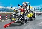 71147 - Quad transformable de bandit offers at $34.99 in Playmobil