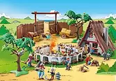 70931 - Astérix : Le banquet du village offers at $259.99 in Playmobil