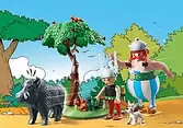 71160 - Asterix: La chasse au sanglier offers at $29.99 in Playmobil