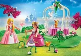 70819 - Starter Pack Princesses et jardin fleuri offers at $17.84 in Playmobil