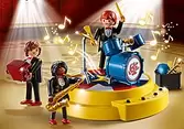 70965 - Orchestre musical offers at $35.99 in Playmobil