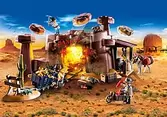 70948 - Gold Mine offers at $62.99 in Playmobil