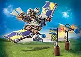 71211 - Planeur de Dario offers at $24.49 in Playmobil